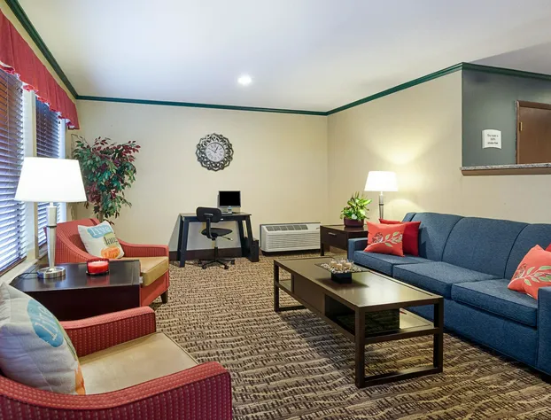 Quality Inn hotel detail image 4