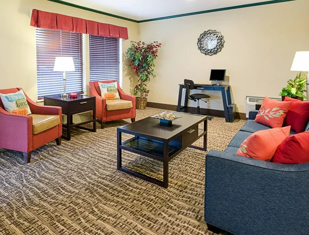 Quality Inn Princeton hotel detail image 2