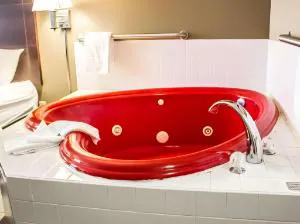 Quality Inn & Suites Sturgeon Bay hotel detail image 4