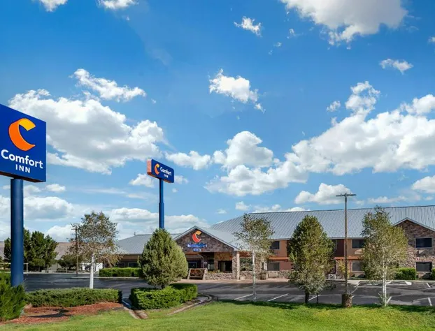 Comfort Inn Green River National Park Area hotel detail image 3