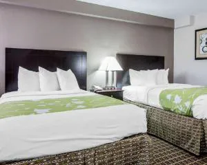 Econo Lodge Birmingham - Hoover hotel detail image 2