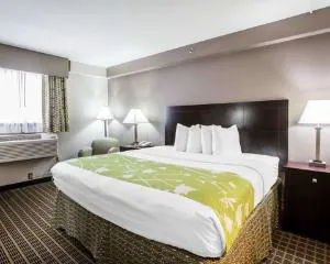 Econo Lodge Birmingham - Hoover hotel detail image 3