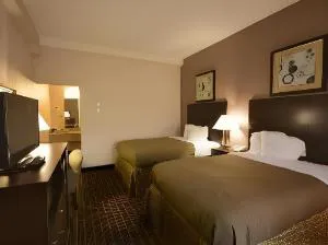 Econo Lodge Birmingham - Hoover hotel detail image 4