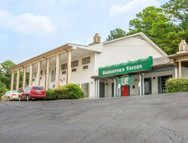 Econo Lodge Birmingham - Hoover hotel detail image 1