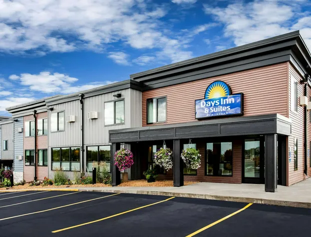 Days Inn & Suites by Wyndham Duluth by the Mall hotel detail image 2