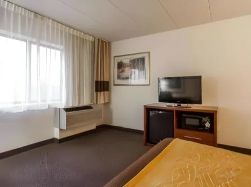 Comfort Inn & Suites Madison - Airport hotel detail image 4