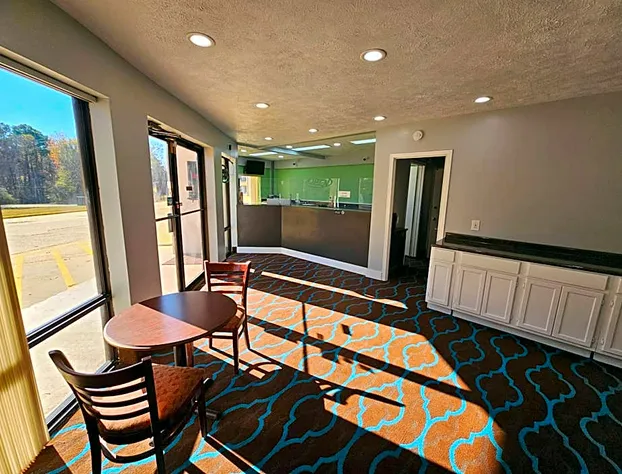 Travel Inn hotel detail image 3