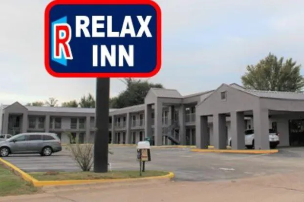 Relax Inn hotel detail image 2