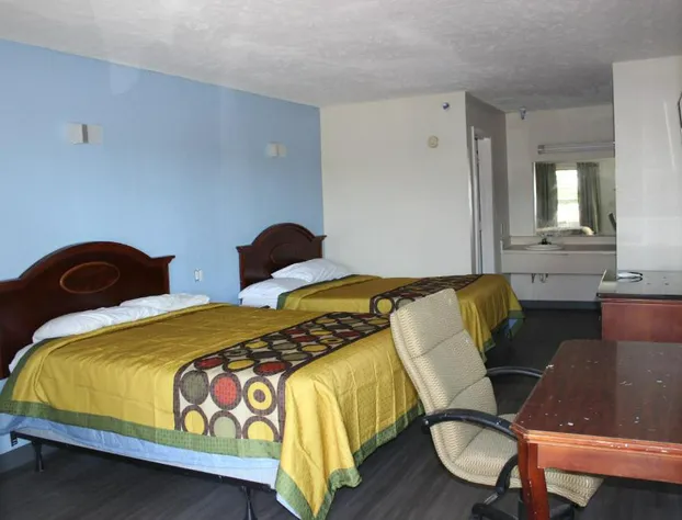 Relax Inn hotel detail image 3