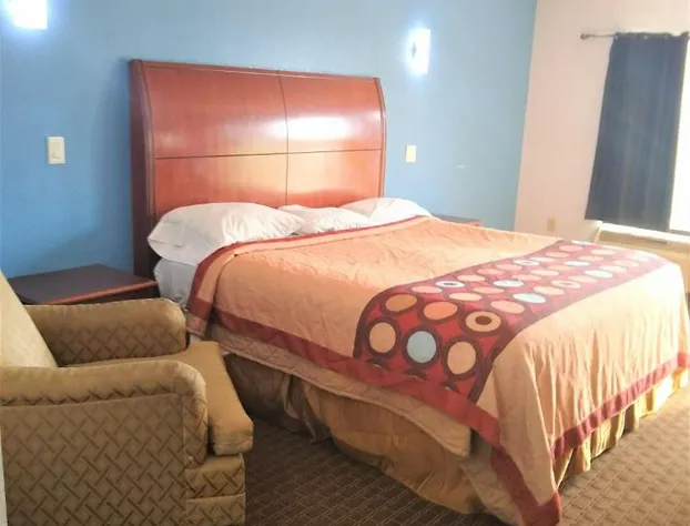 Relax Inn hotel detail image 4