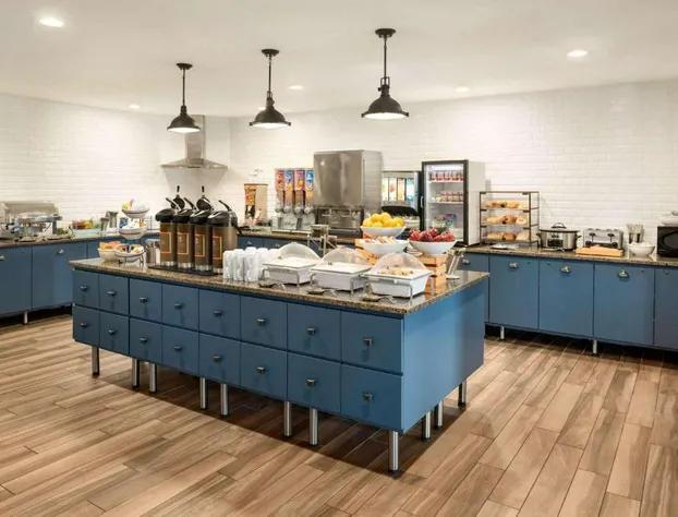 Country Inn & Suites by Radisson, Baxter, MN hotel detail image 2