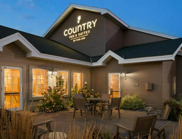 Country Inn & Suites by Radisson, Baxter, MN hotel detail image 1