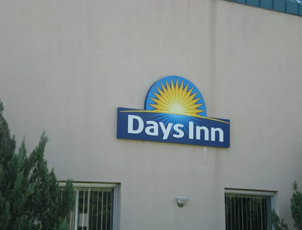 Days Inn by Wyndham West Point hotel detail image 1