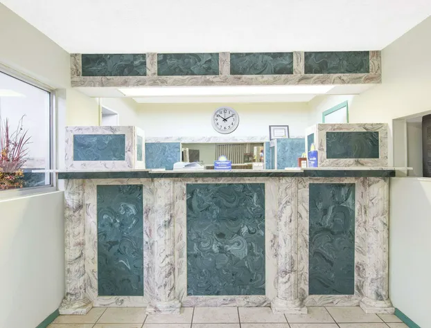 Days Inn by Wyndham West Point hotel detail image 2