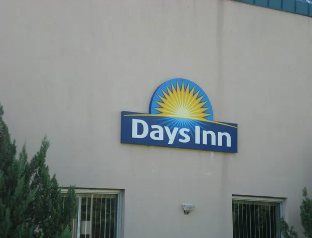 Days Inn by Wyndham West Point hotel detail image 1