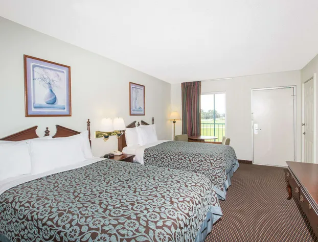 Days Inn by Wyndham West Point hotel detail image 3