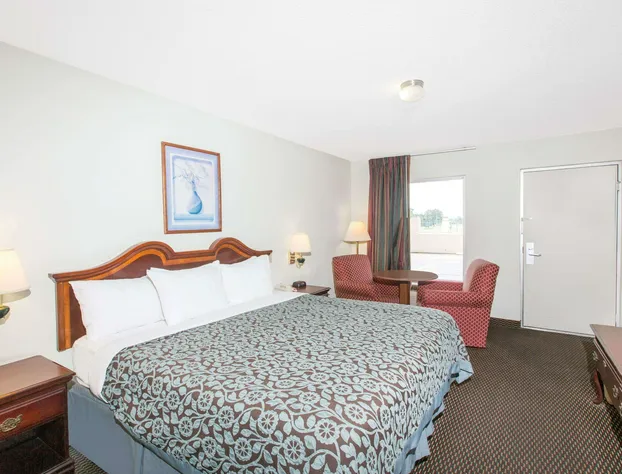 Days Inn by Wyndham West Point hotel detail image 4