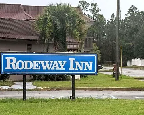 Rodeway Inn Kingsland hotel hero