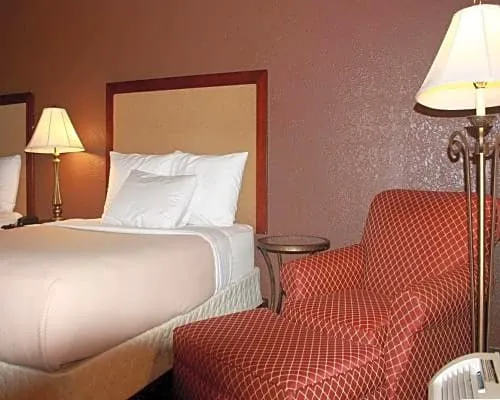 Rodeway Inn Kingsland hotel detail image 3