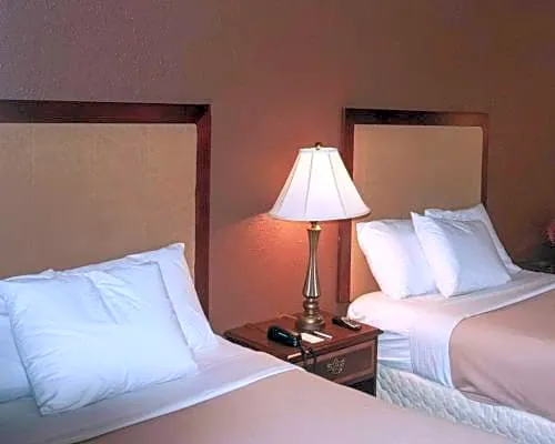 Rodeway Inn Kingsland hotel detail image 4