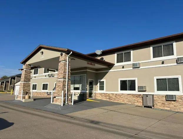 Deluxe Inn Capital O Nebraska City I 29 hotel detail image 1