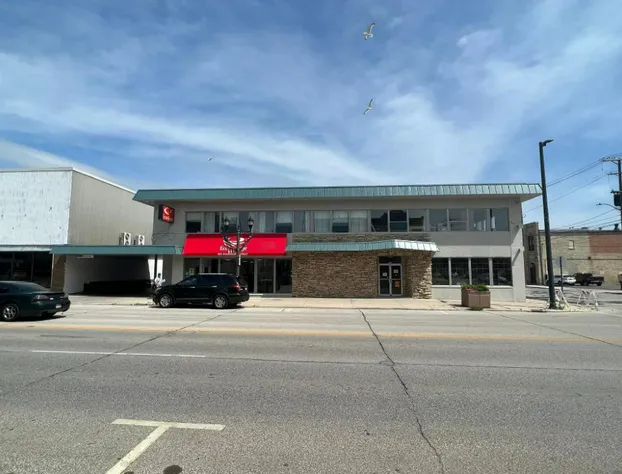 Econo Lodge hotel detail image 2
