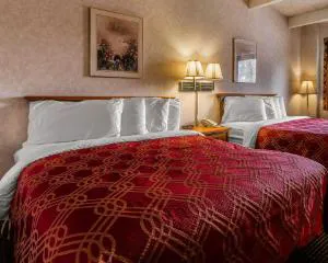 Econo Lodge hotel detail image 4