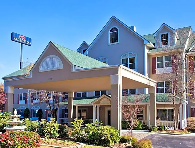 Country Inn & Suites by Radisson, Dalton, GA hotel detail image 2