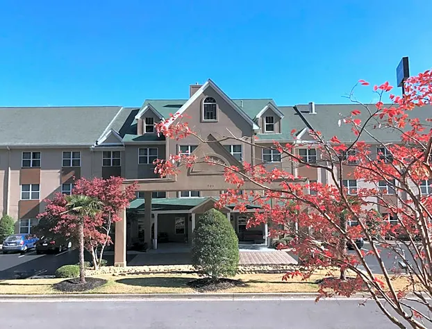 Country Inn & Suites by Radisson, Dalton, GA hotel detail image 3