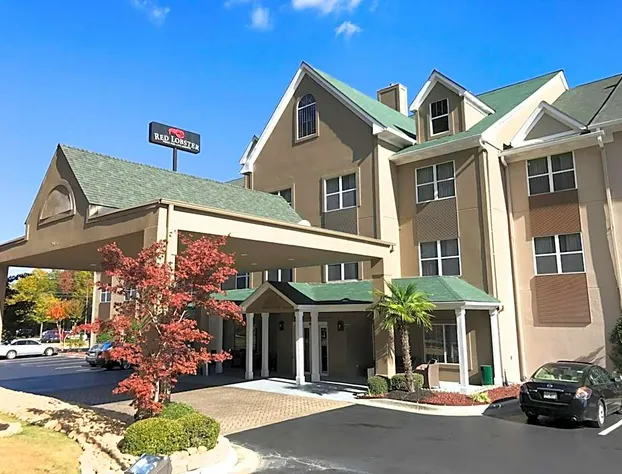 Country Inn & Suites by Radisson, Dalton, GA hotel detail image 4