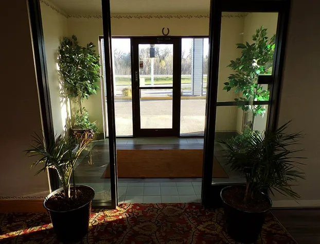 Morton Inn hotel detail image 3