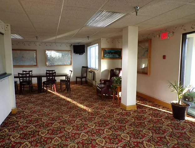 Morton Inn hotel detail image 4