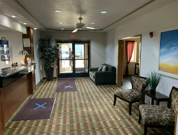 Days Inn by Wyndham Ottumwa hotel detail image 2