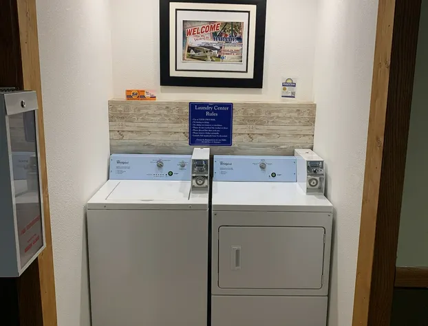 Days Inn by Wyndham Ottumwa hotel detail image 3