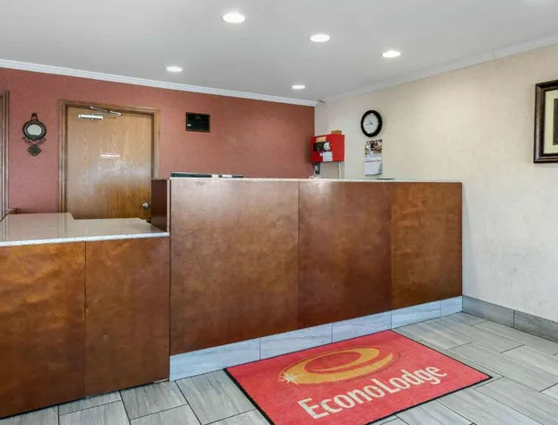 Econo Lodge Lexington Southeast hotel detail image 4