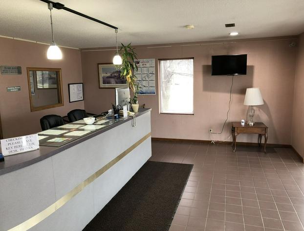 Denison Inn & Suites hotel detail image 3
