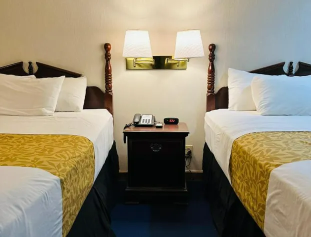 Denison Inn & Suites hotel detail image 2