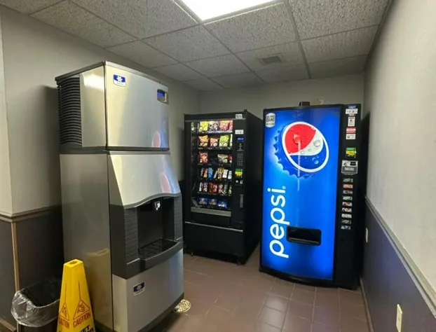 Denison Inn & Suites hotel detail image 1