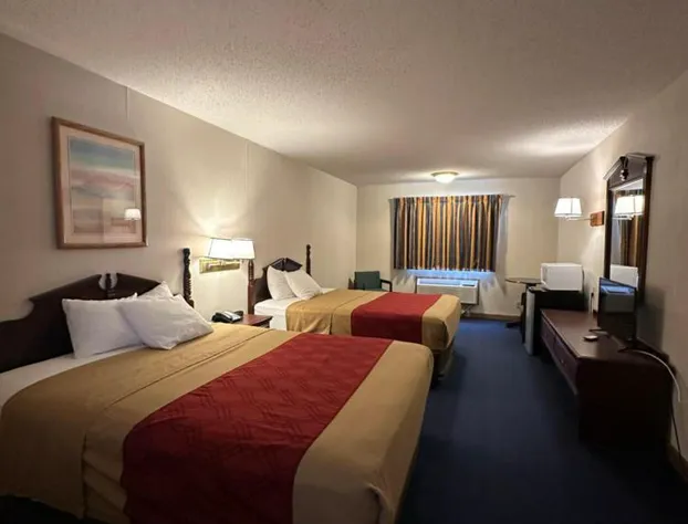 Denison Inn & Suites hotel detail image 3