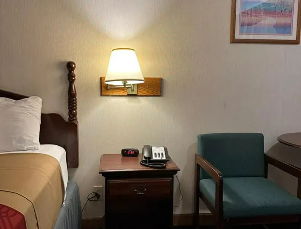 Denison Inn & Suites hotel detail image 3