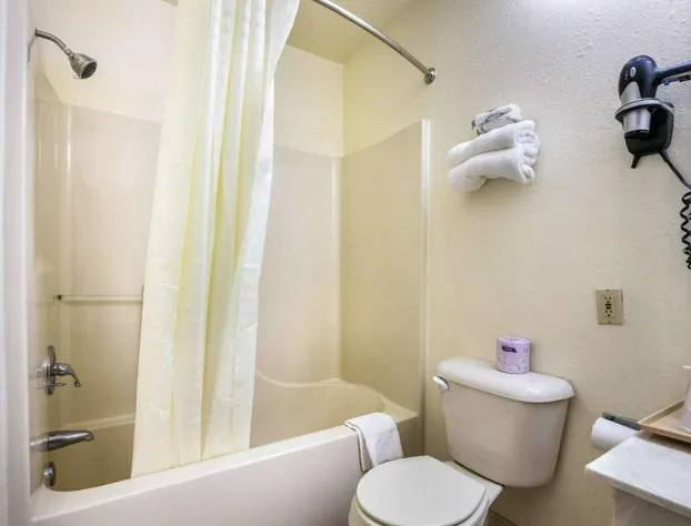 Econo Lodge & Suites Brinkley hotel detail image 3