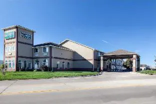 Quality Inn Hastings hotel hero