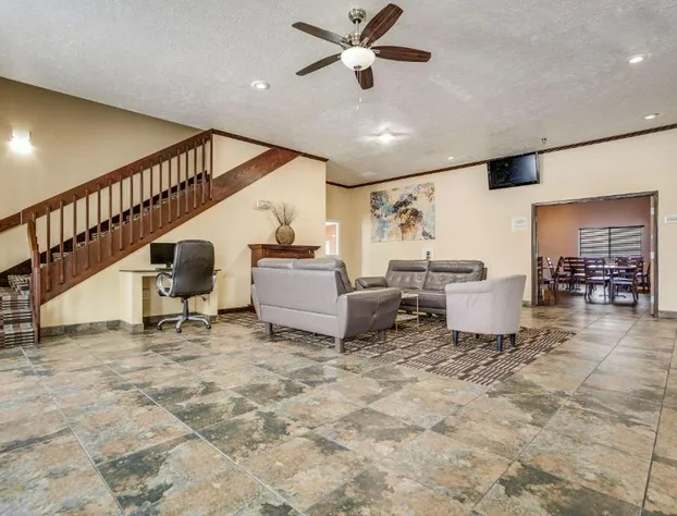 Quality Inn Hastings hotel detail image 2