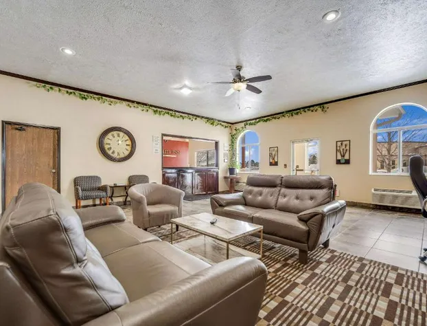 Quality Inn Hastings hotel detail image 3