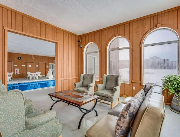 Quality Inn Hastings hotel detail image 4