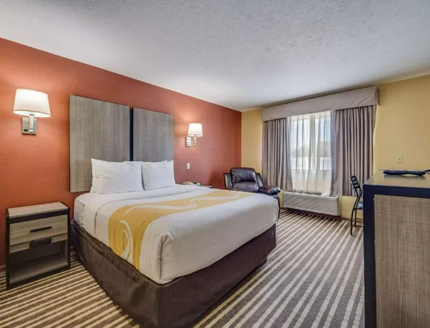 Quality Inn Hastings hotel detail image 4