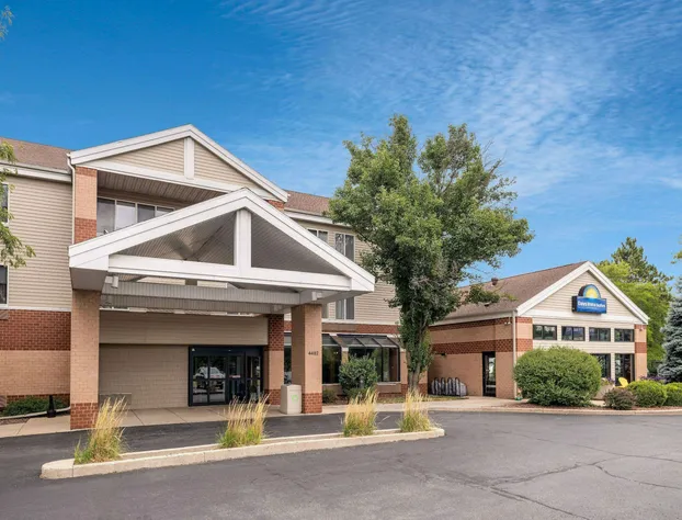 Days Inn & Suites by Wyndham Madison hotel detail image 3