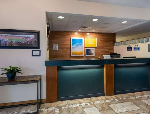 Days Inn & Suites by Wyndham Madison hotel detail image 4