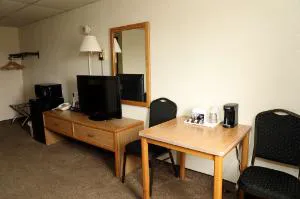 Northern Lights Inn Rugby hotel detail image 3