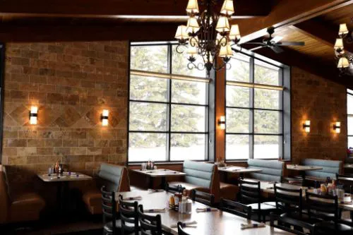 Northern Lights Inn Rugby hotel detail image 4